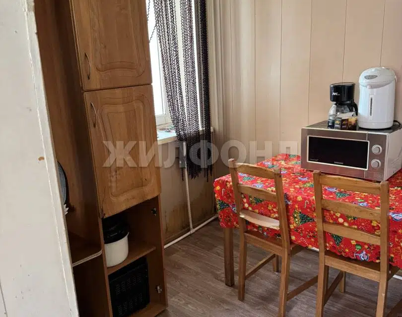 Продаётся 2-комнатная квартира, 40.6 м²
