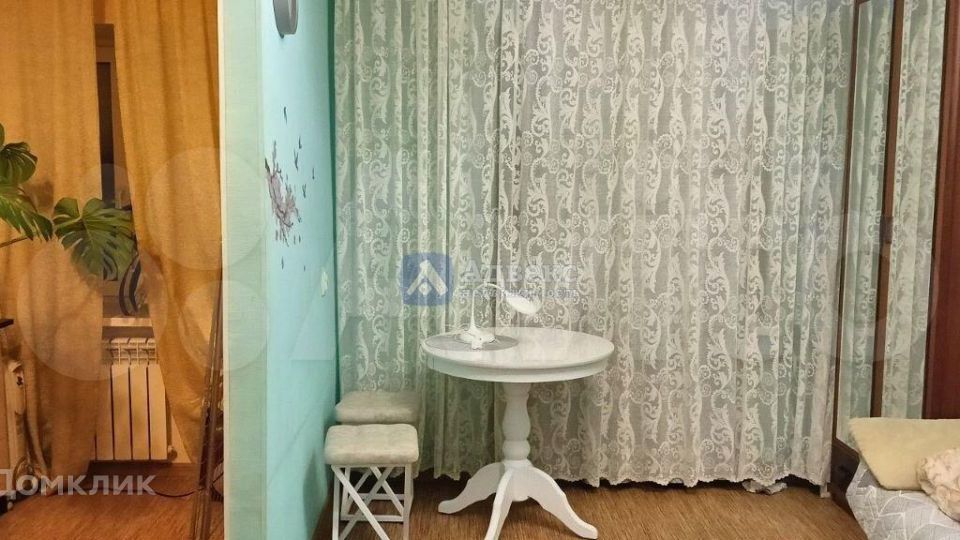 Продаётся студия, 24.4 м²