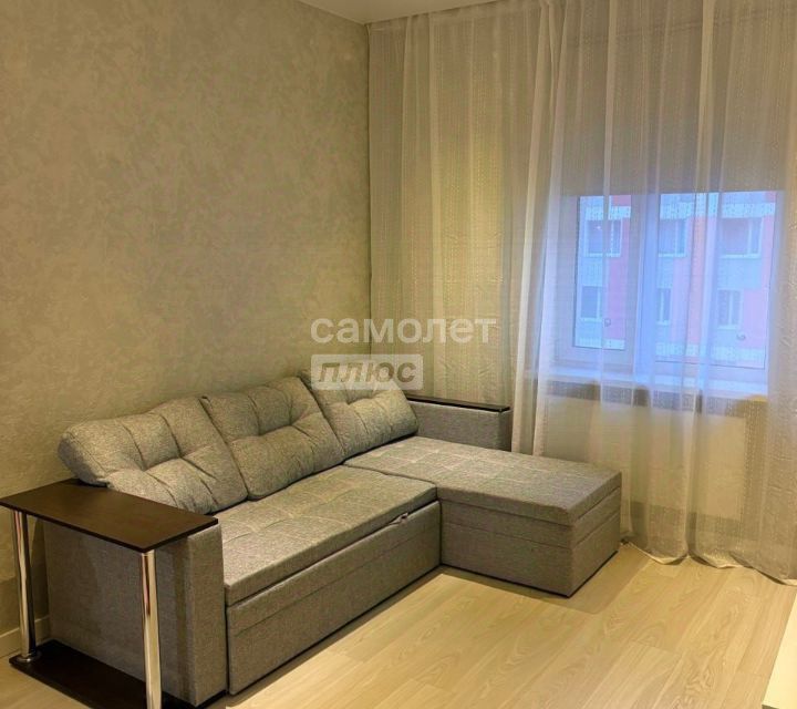 Продаётся студия, 25 м²
