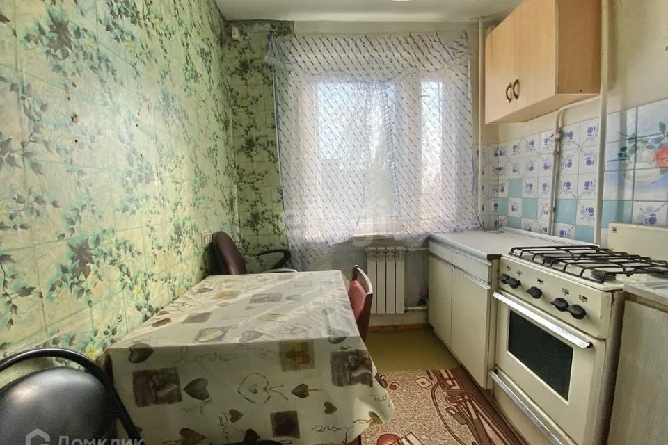 Продаётся 2-комнатная квартира, 40 м²