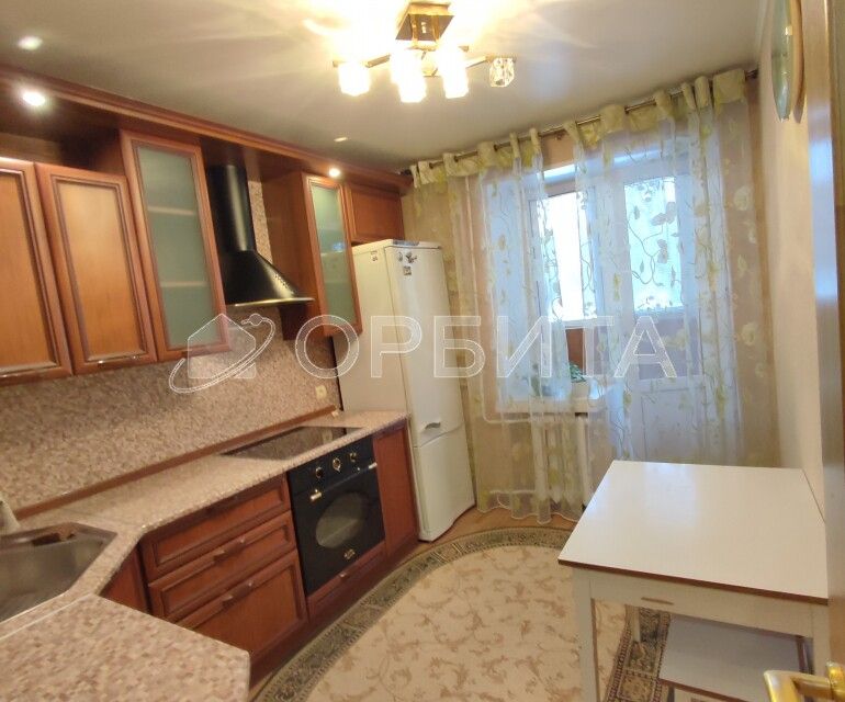 Сдаётся 2-комнатная квартира, 50 м²