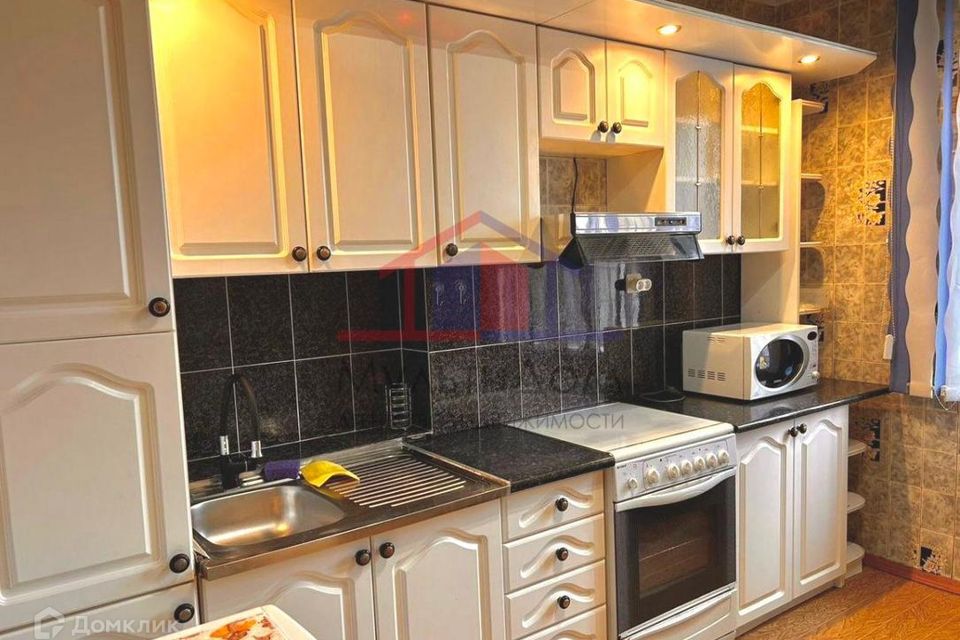 Продаётся 3-комнатная квартира, 75 м²