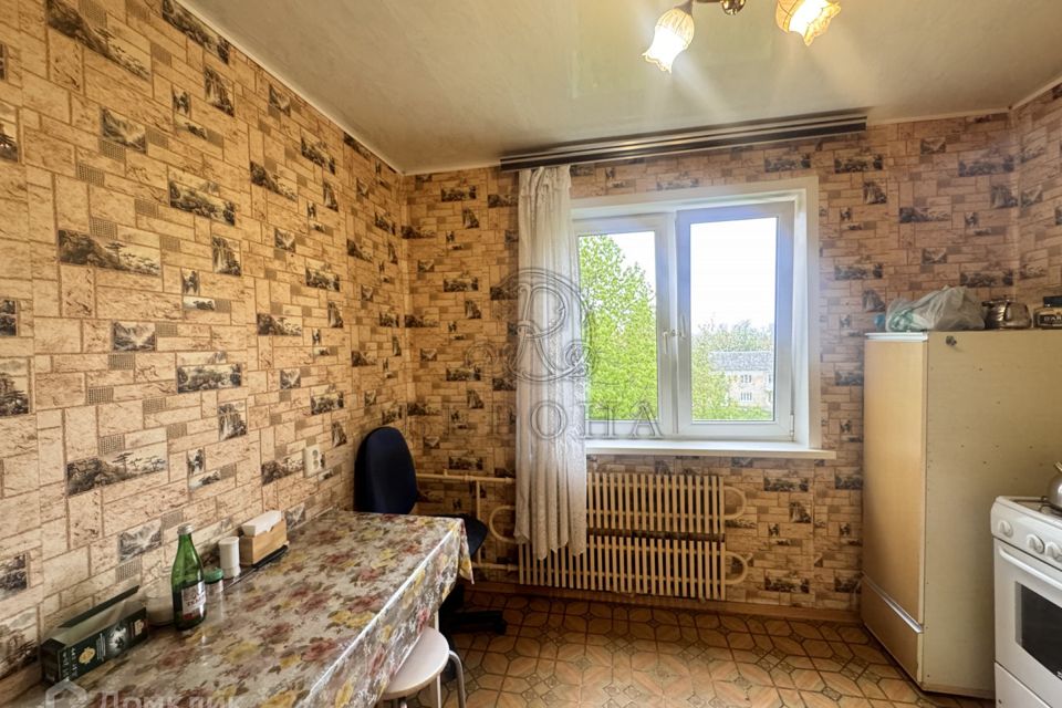 Продаётся 1-комнатная квартира, 34 м²