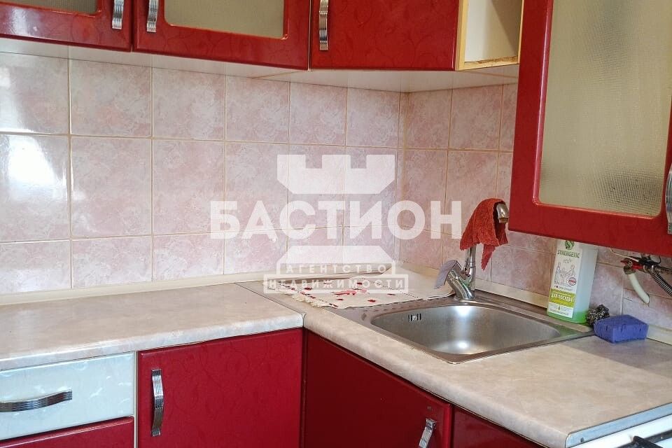 Продаётся 2-комнатная квартира, 44 м²