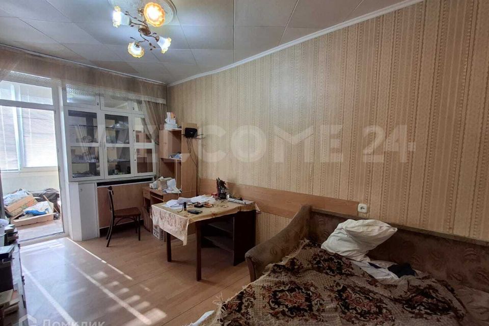 Продаётся 2-комнатная квартира, 46.1 м²