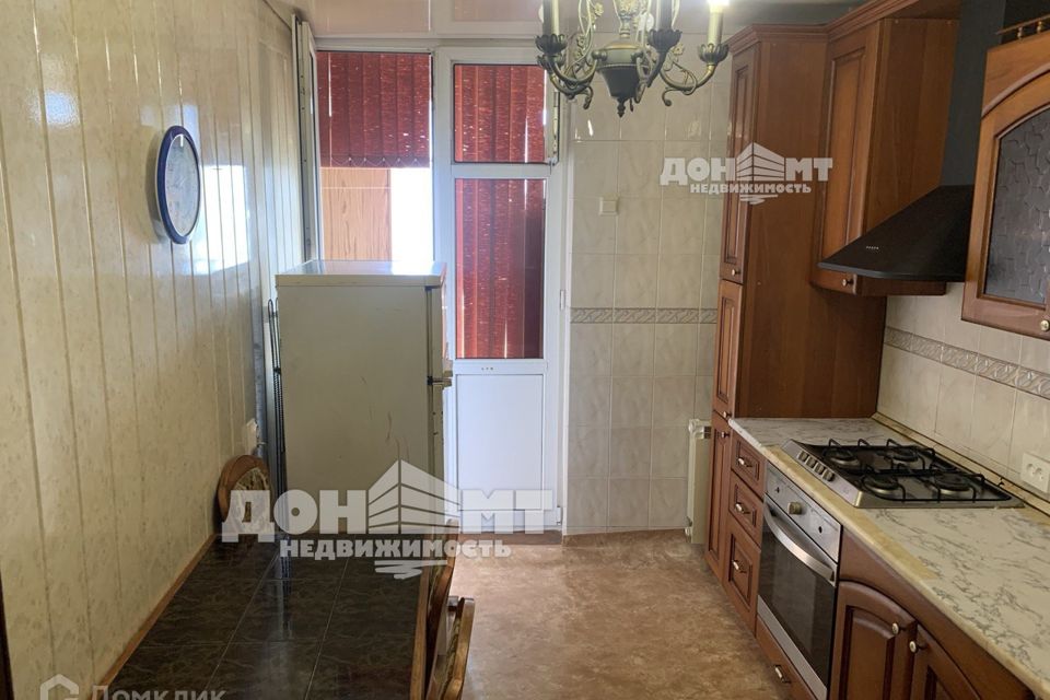 Сдаётся 2-комнатная квартира, 60 м²