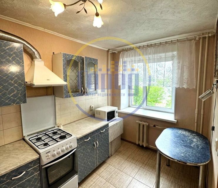 Продаётся 2-комнатная квартира, 50.8 м²