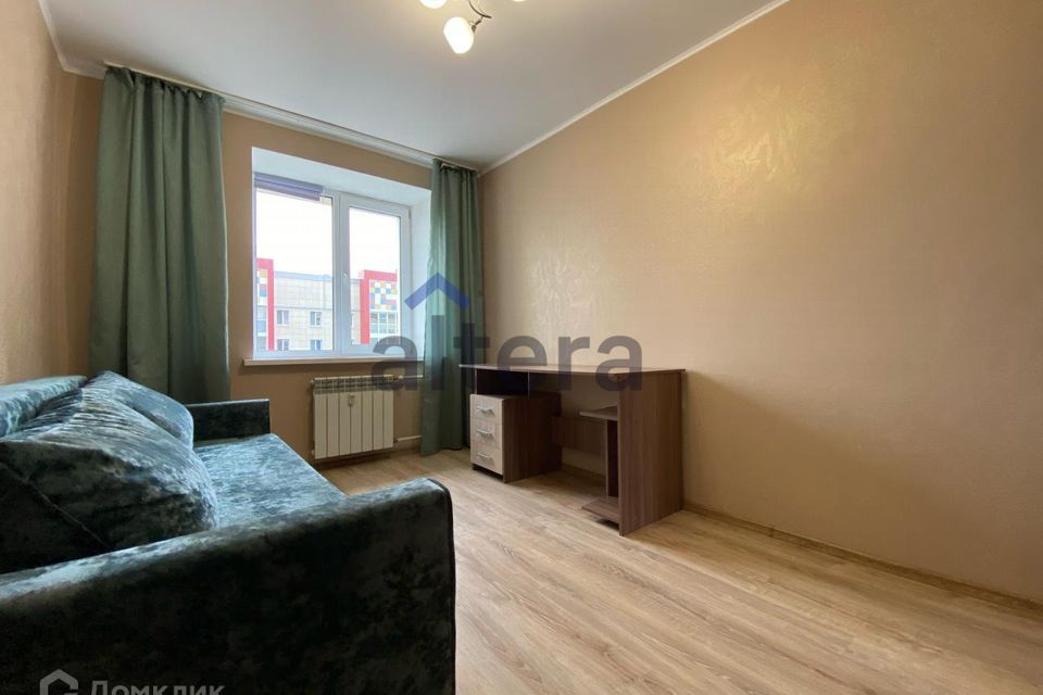 Сдаётся 3-комнатная квартира, 65 м²