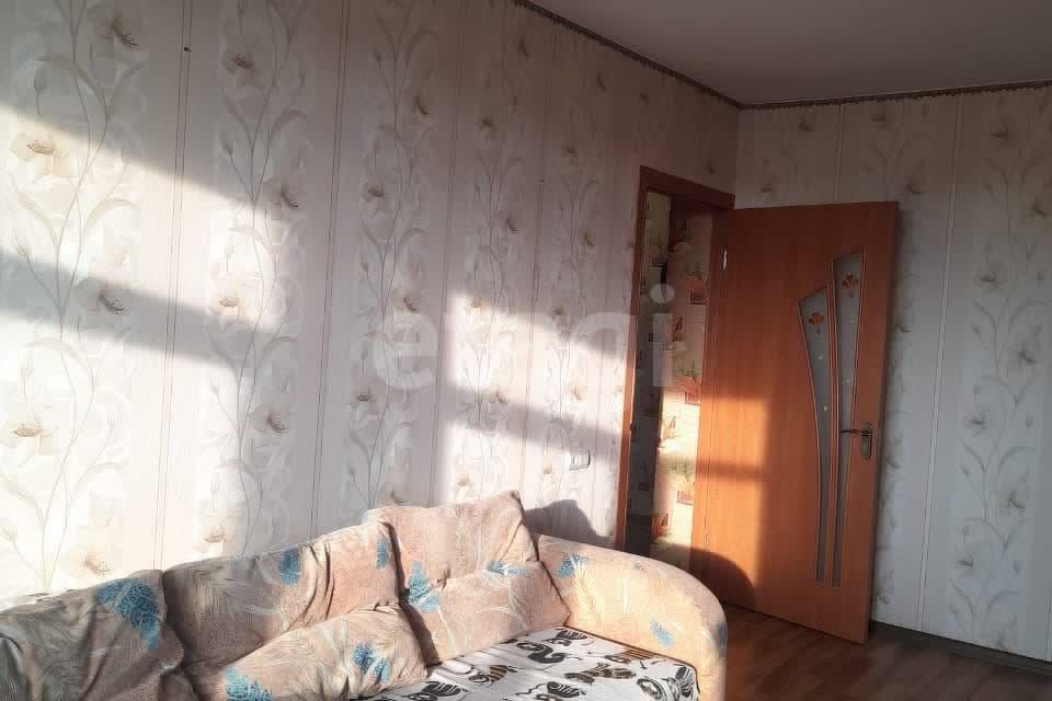 Продаётся 3-комнатная квартира, 72.2 м²