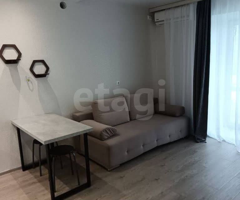 Сдаётся 2-комнатная квартира, 41.3 м²