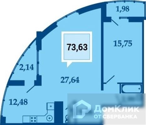 Купить 2 Комнатную Квартиру На Краснодарской