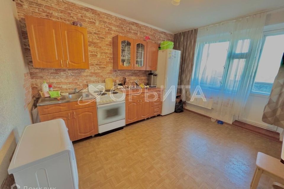 Сдаётся 3-комнатная квартира, 92 м²