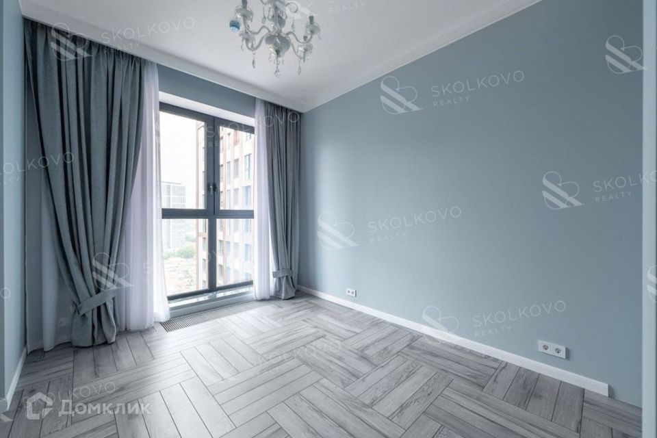 Продаётся 2-комнатная квартира, 54.9 м²