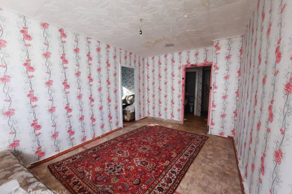 Продаётся 2-комнатная квартира, 40 м²