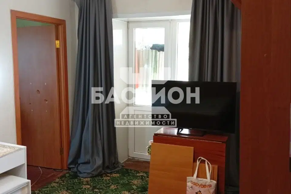 Продаётся 2-комнатная квартира, 45 м²