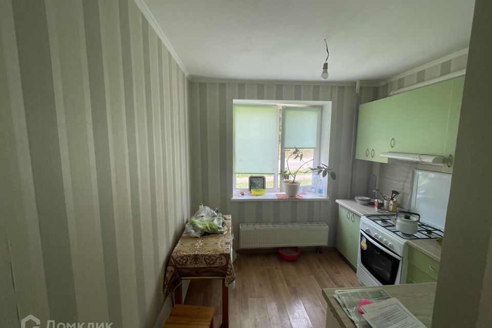 Продаётся 1-комнатная квартира, 28 м²
