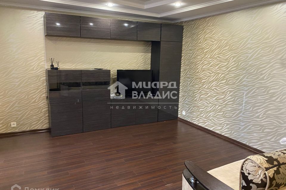 Сдаётся 1-комнатная квартира, 45 м²