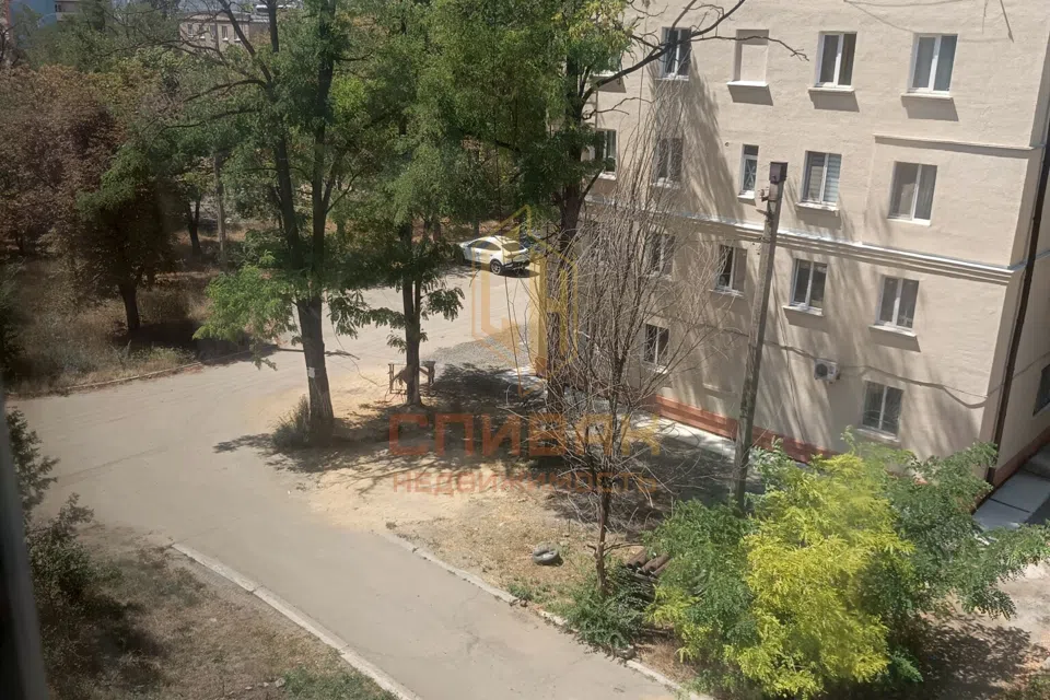 Продаётся комната в 1-комн. квартире, 17 м²