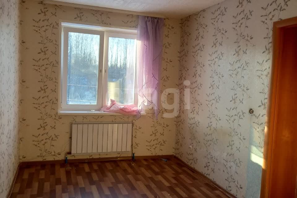 Продаётся 1-комнатная квартира, 28.3 м²