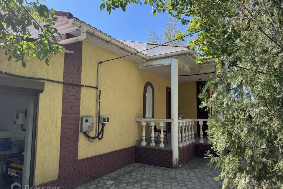 Продаётся 1-этажный дом, 86.6 м²