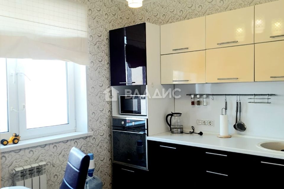 Сдаётся 1-комнатная квартира, 38.5 м²