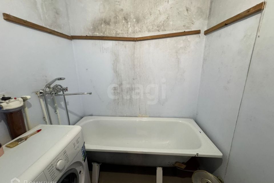 Продаётся 2-комнатная квартира, 52.4 м²