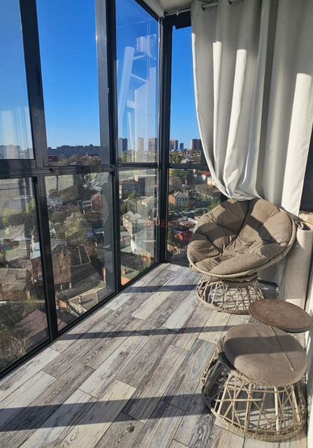 Продаётся 3-комнатная квартира, 60 м²