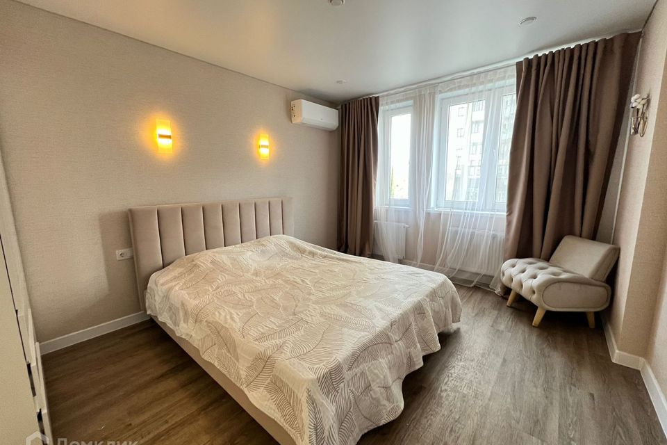 Сдаётся 2-комнатная квартира, 50 м²