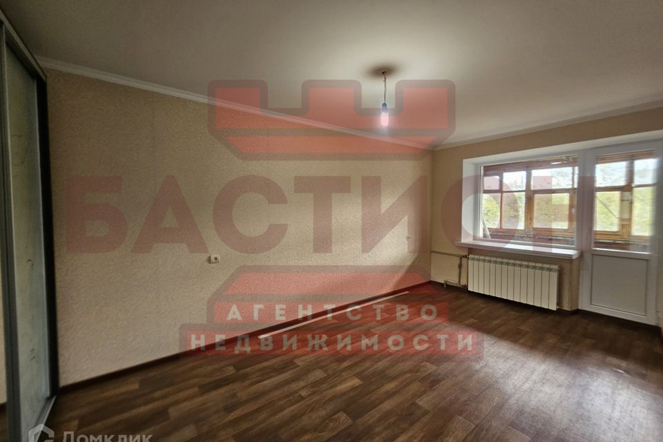 Продаётся 1-комнатная квартира, 32.5 м²
