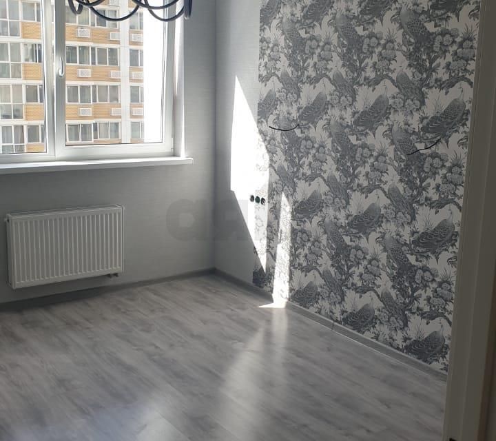 Продаётся 1-комнатная квартира, 40 м²