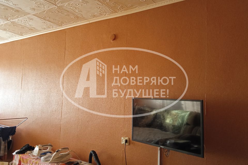 Продаётся 3-комнатная квартира, 61.2 м²