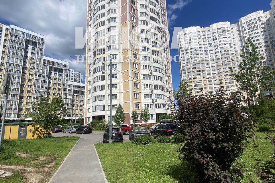 Продаётся 1-комнатная квартира, 39 м²