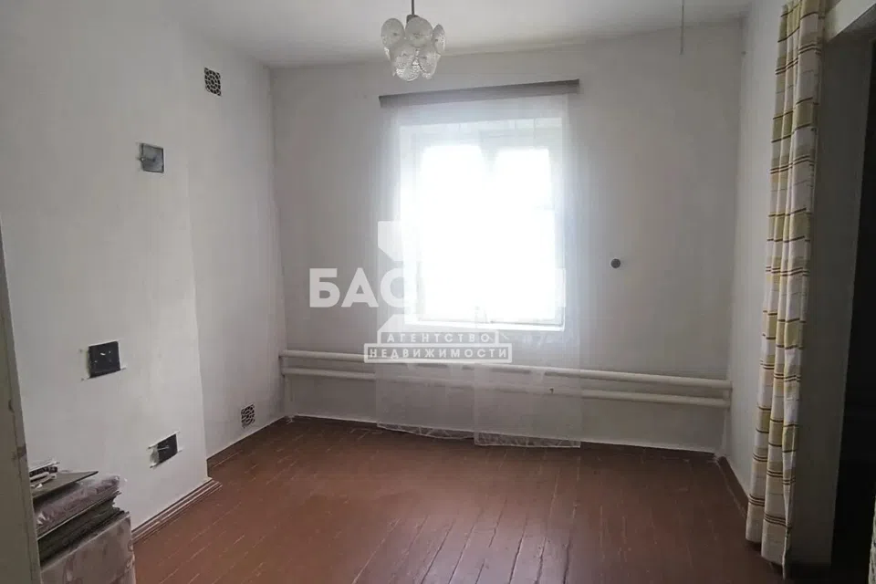 Продаётся 1-этажный дом, 74.6 м²