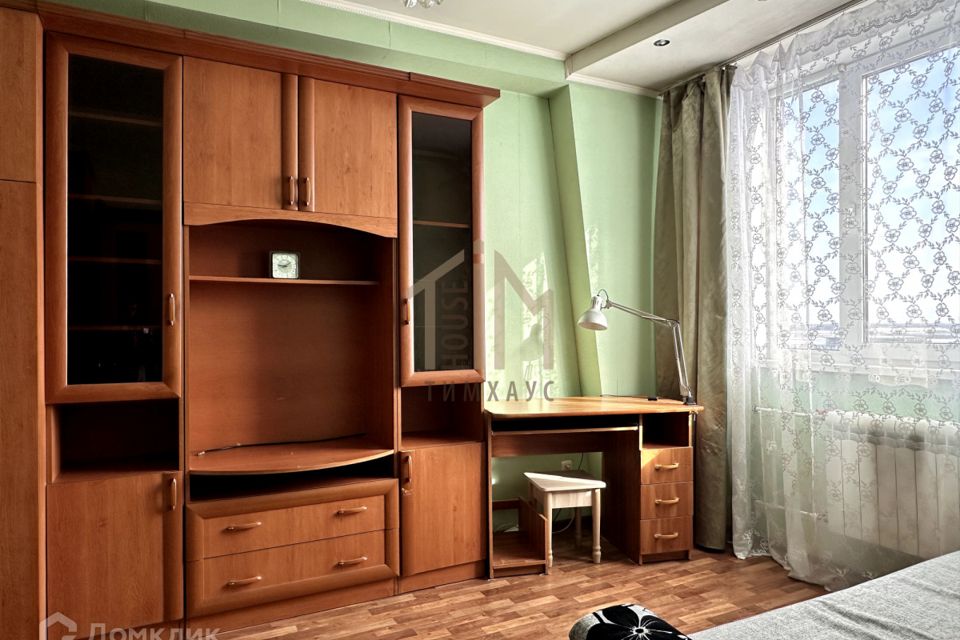 Сдаётся 1-комнатная квартира, 30 м²