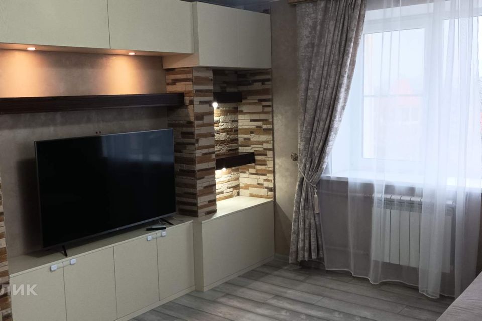 Сдаётся 2-комнатная квартира, 38 м²