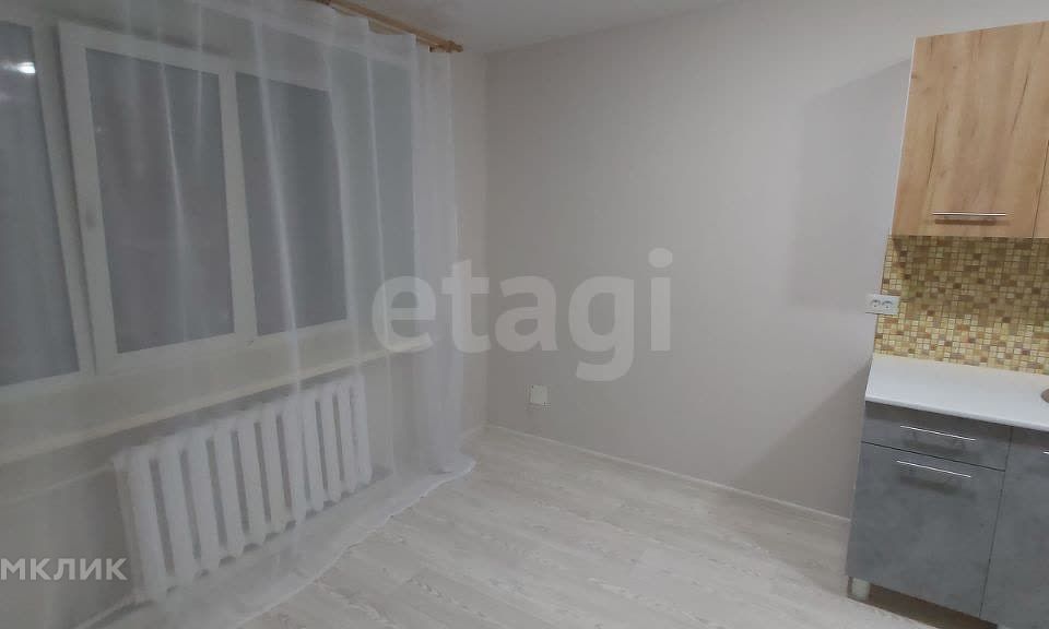 Продаётся комната в 1-комн. квартире, 14.7 м²