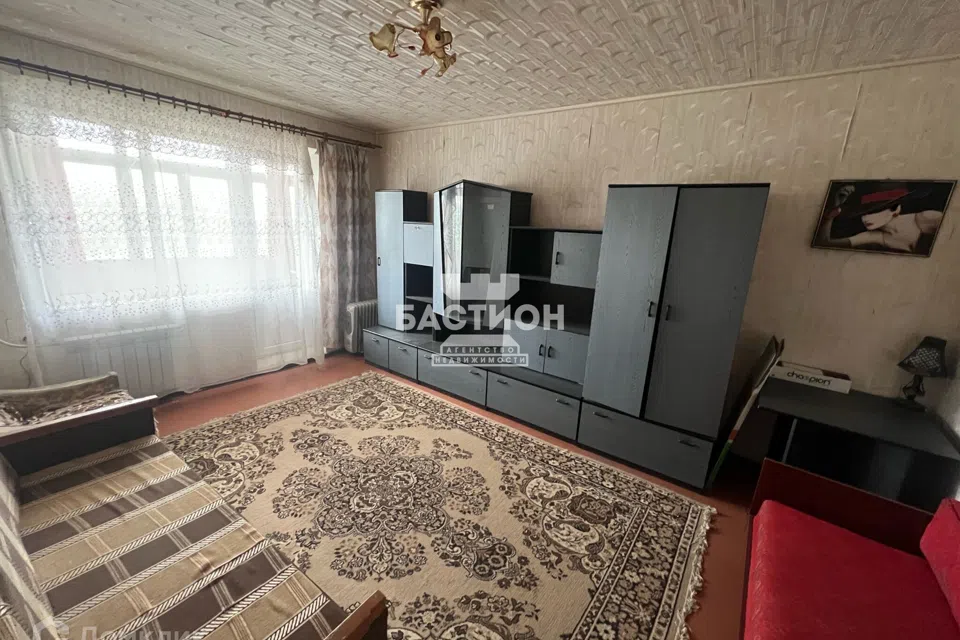 Продаётся 2-комнатная квартира, 52 м²