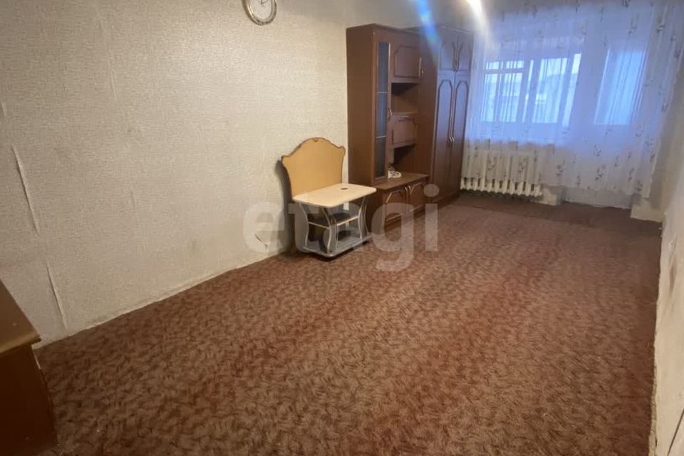 Продаётся 1-комнатная квартира, 28.7 м²