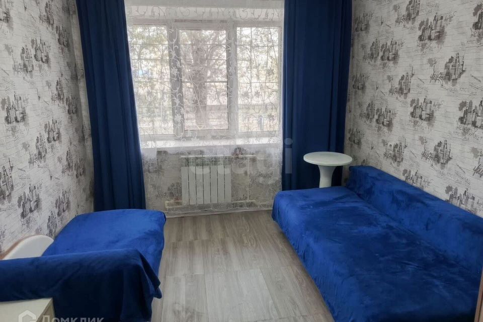 Продаётся 1-комнатная квартира, 22 м²