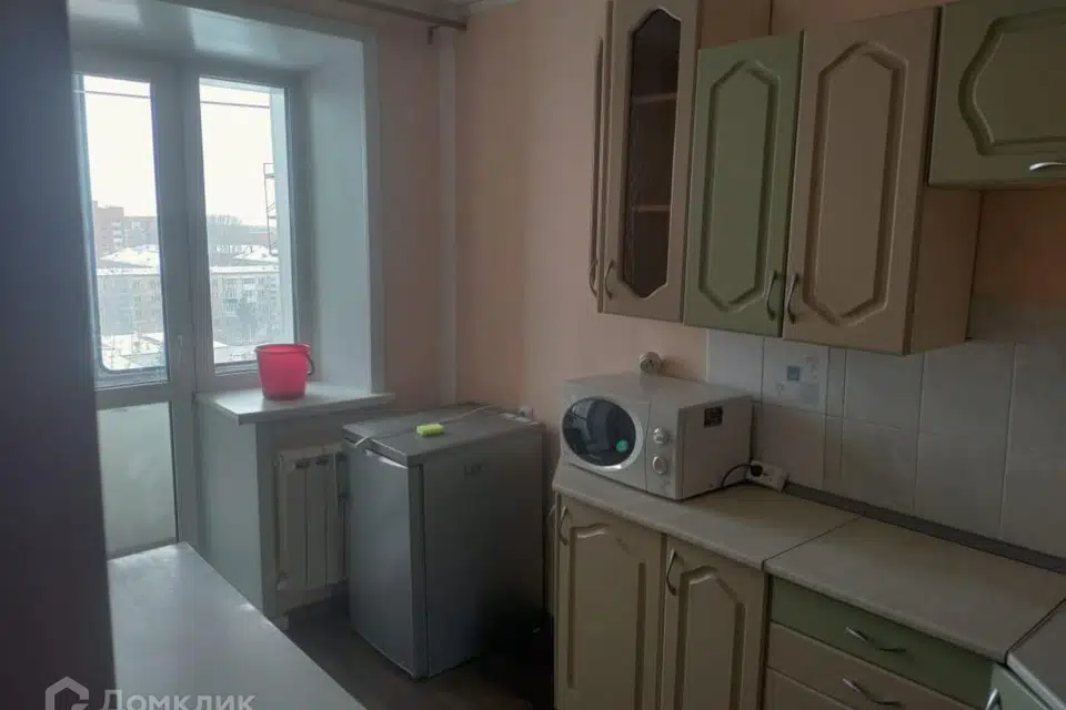 Сдаётся 1-комнатная квартира, 28 м²