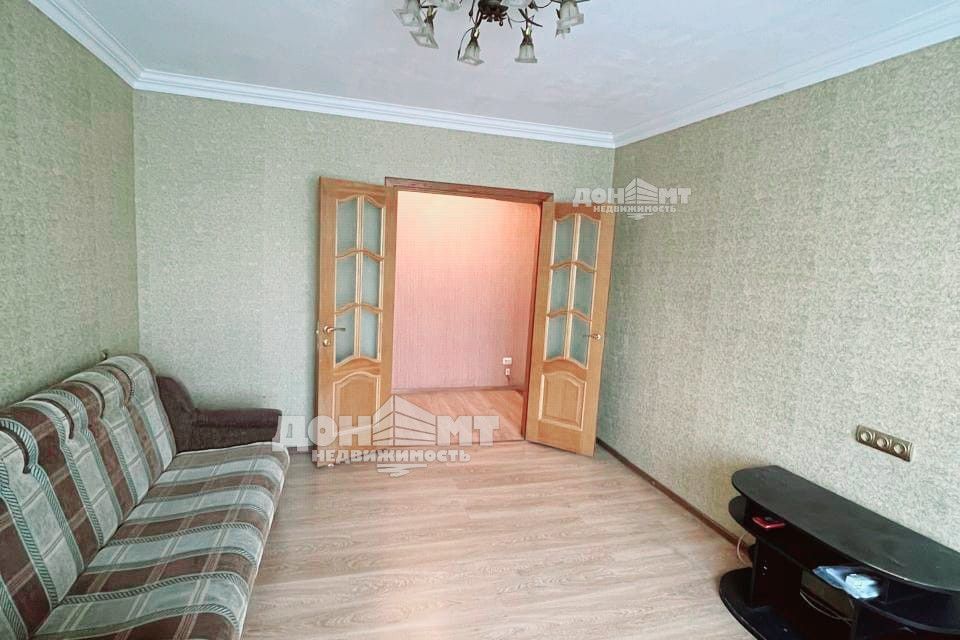 Продаётся 3-комнатная квартира, 85 м²