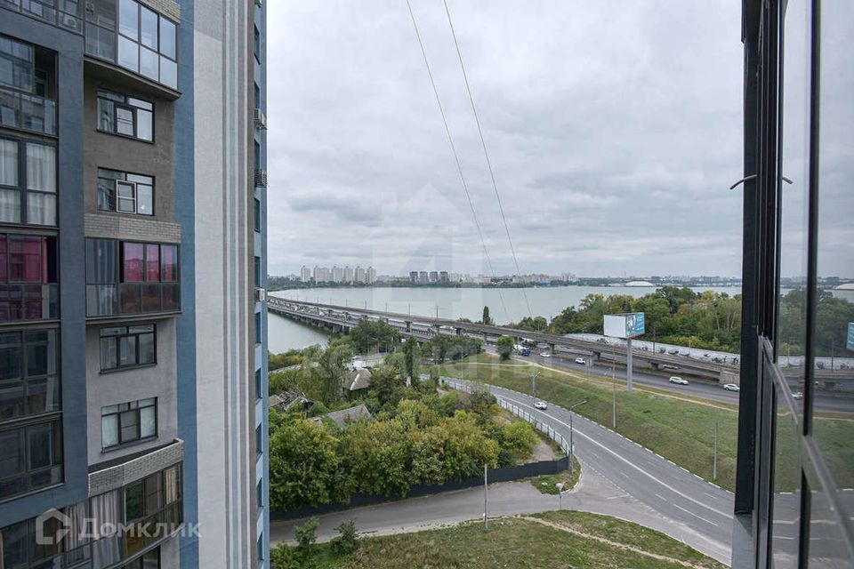 Продаётся студия, 37 м²