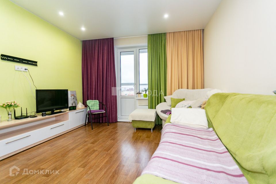 Сдаётся студия, 28 м²