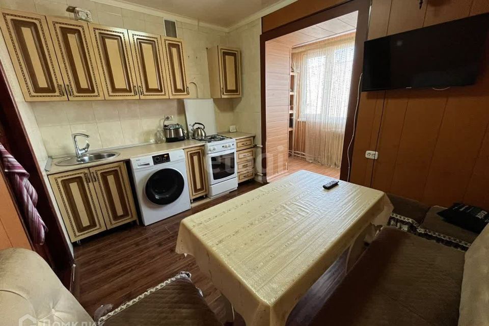 Продаётся 3-комнатная квартира, 78 м²
