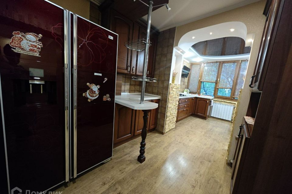 Сдаётся 2-комнатная квартира, 60 м²