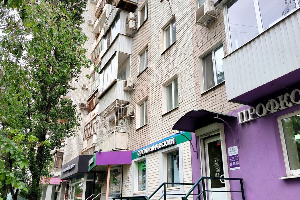 Продаётся 2-комнатная квартира, 41.2 м²