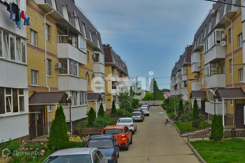 Продаётся 1-комнатная квартира, 32.4 м²