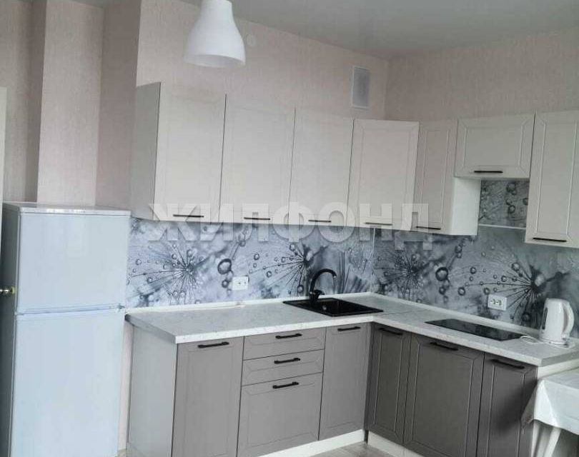 Продаётся студия, 24 м²