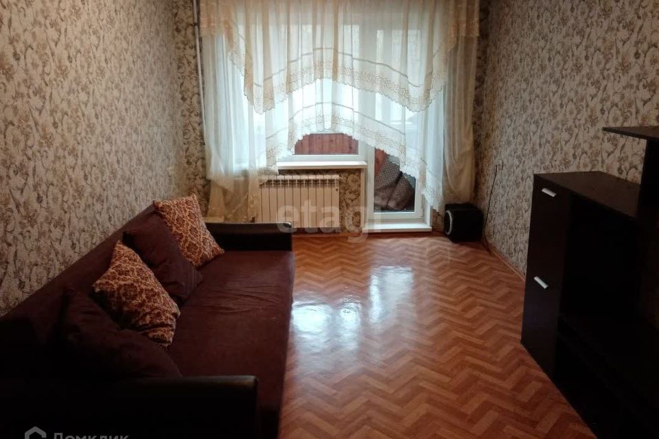 Сдаётся 2-комнатная квартира, 45 м²