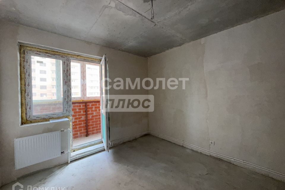 Продаётся студия, 21 м²
